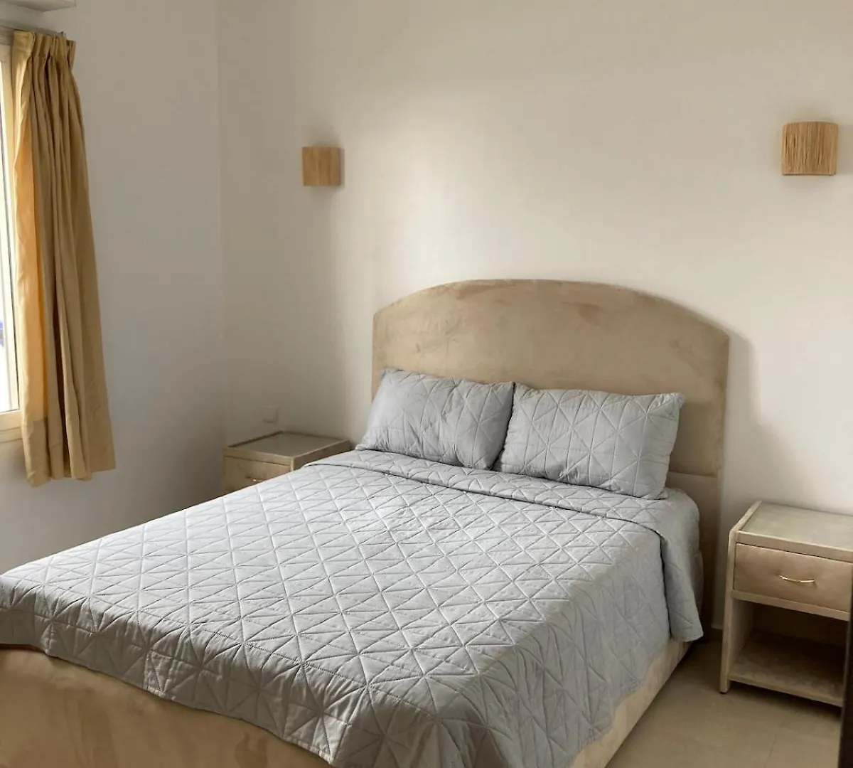01 Ground Floor With Sea Vue Flat Apartment Essaouira Morocco