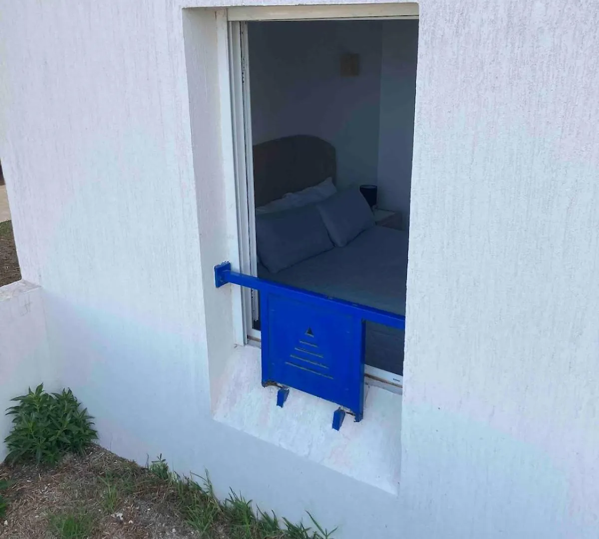 01 Ground Floor With Sea Vue Flat Apartment Essaouira
