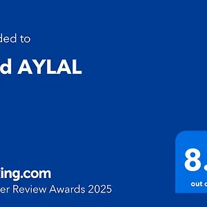 Aylal As-Suwajra
